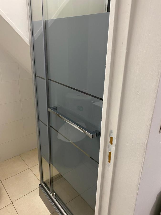 Appartement Rdc Avec 1 Chambre A 5 Metres A Pied De La Digue De La Panne Εξωτερικό φωτογραφία